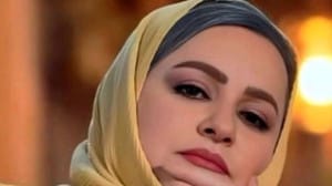 تبریک تولد خودمانی نعیمه نظام دوست به یک خواننده!