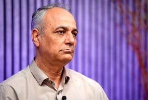 واکنش زیدآبادی به مصاحبه فرمانده سابق حماس با نیویورکتایمز
