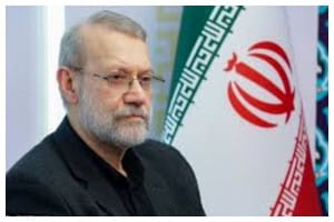 ضدحمله ایران به طرح آمریکایی برای لبنان/ سفر لاریجانی به بیروت چه پیامهایی داشت؟