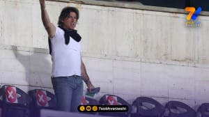 محرومان هفته اول لیگ؛ ساپینتو همچنان دور از نیمکت استقلال!
