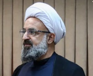 سرپرست ستاد امر به معروف و نهی از منکر معرفی شد