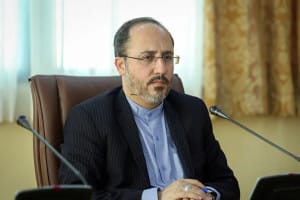 حمله رئیس شورای اطلاعرسانی دولت سیزدهم به ظریف؛از ایستادگی در برابر پارادایم تحمیلی ناتوانند/ معتقدند «پارادایم انقلاب اسلامی» مشکل دارد