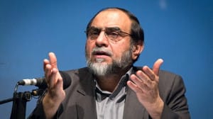 واکنش تند محسن تنابنده به صحبتهای رحیم پور ازغدی؛ چقدر بدبختیم ما که تو عضو شورای عالی فرهنگی مملکتی/ یادبگیر در رسانه ملی درست صحبت کنی!