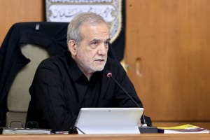 پیام مهم سفر پزشکیان به ارمنستان پس از امضای توافق میان ایروان و باکو/ طرح پیشنهادی ایران برای همکاری «3+3» چیست؟