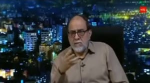 رحیم پور ازغدی درباره مطالبه رفاه توسط محسن تنابنده: بشر حیوان تر و وحشی تر شده!