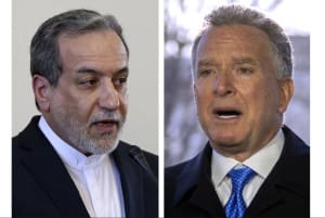 روزنامه هم میهن: برنده مذاکرات عراقچی و ویتکاف در عمان، ایران بود/ هیچ تضمینی برای موفقیت گفتوگو وجود ندارد