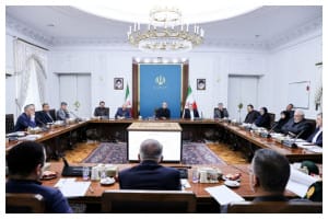 اهداف اصلی سفر پزشکیان به ارمنستان و بلاروس اعلام شد