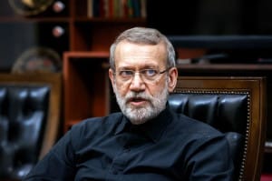 نظر علی لاریجانی درباره استیصال اسرائیل در جنگ ۱۲ روزه