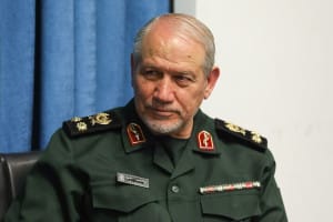 اظهارات مهم رحیم صفوی درباره حمله اسرائیل به ایران؛ احتمال میدهم جنگ مجددی رخ بدهد/ هنوز در مرحله جنگیم هر آن ممکن است آتشبس بهم بخورد