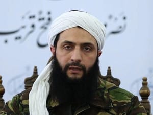 کارشناس بیبیسی: جولانی سوریه را به فروپاشی میکشاند