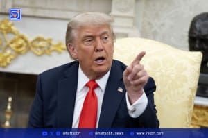 ترامپ جایزه صلح نوبل میگیرد؟ پیشبینیها در پلیمارکت