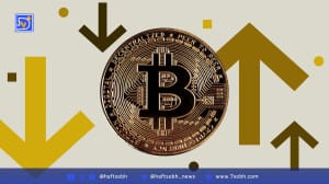 بیتکوین در آستانه اصلاح قیمتی؛ آیا تاریخ تکرار میشود؟