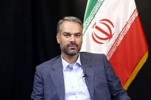 طعنه رشیدی کوچی به رسایی به خاطر طعنه به استاندار مازندران