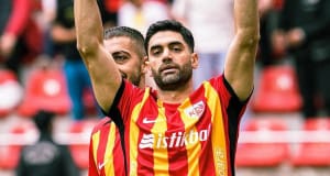 قول استقلال به ساپینتو؛ ستاره محبوب هواداران را برایت میخریم