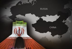 ابتکار مهم اقتصادی ایران در میانه حملات اسرائیل و آمریکا ؛ گزارش اندیشکده آمریکایی | تهران یک مسیر تجاری جدید به چین را رونمایی کرد