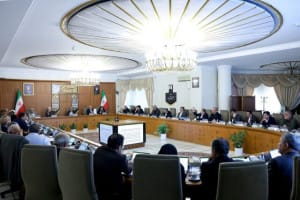 کاهش شمار فوتیهای زائران در مراسم اربعین امسال