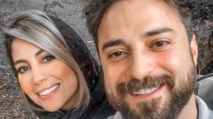 بابک جهانبخش از همسر دومش هم جدا شد / کنایه جهانبخش به غیبت همسر دومش: معرفتمو جای اشتباه خرج کردم!