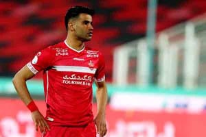 سرنوشت ستاره پرسپولیس در استقلال؛ مصداق بارز «خود کرده را تدبیر نیست»!
