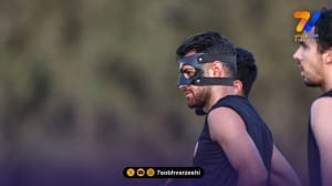 4 بازیکن از لیست پرسپولیس خارج شدند!