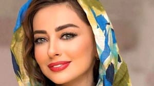 نفیسه روشن : میگن چرا … چشم ها دورنگه …/ آخه عقل داری …/ عجب بدبختیه ها …+ عکس