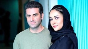 نتیجه عاشق شدن هوتن شکیبا به دختران!/عشق یا طلسم مرگ؟+فیلم