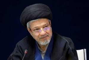 روایت دبیر سابق شورای عالی انقلاب فرهنگی از شهید طهرانچی؛ دانشگاه آزاد سطح مورد نظری نداشت/ نگاه طهرانچی تبدیل دانشگاه آزاد به یک دانشگاه ملی بود