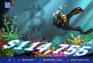 نشانههای بازگشت قیمت بیتکوین به بالای 120 هزار؛ اصلاح موقتی است