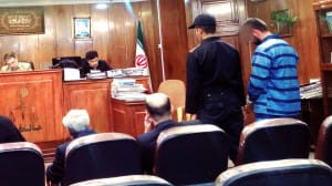 پرینت تلفن مقتول، ادعای خیانت شوهر قاتل را رد کرد