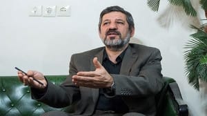 انتقاد کنعانی مقدم از ادبیات برخی اصولگرایان علیه پزشکیان؛ فکر میکنند با ادبیات چاله میدانی محبوبیت کسب میکنند/ ادبیات رسایی شاید وایرال شود اما…