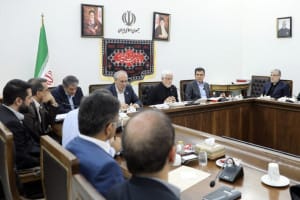 عارف: در هر مقطعی که با یک فناوری جدید رو برو بودیم در ابتدا با مقاومتهایی با آن برخورد می شد/ هوش مصنوعی یکی از اولویتهای راهبردی کشور است