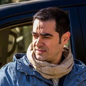 از سکانسی از فیلم نبات با بازی شهاب حسینی تا فروش فیلم زن و بچه