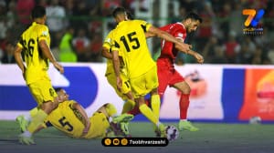 36 ساعت تا پایان نقل و انتقالات لیگ برتر