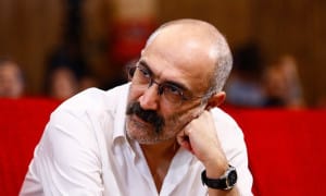 هادی حجازیفر مجری تلویزیون میشود