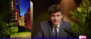 فعال رسانه ای آمریکا: ایران بزرگترین مانع اسرائیل بزرگ است!