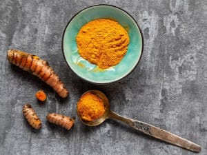 زردچوبه؛ دوست تازه افراد دیابتی برای کاهش وزن