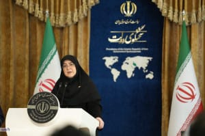 واکنش سخنگوی دولت به بیانیه جبهه اصلاحات/ اظهارنظرها آزادانه است/ اظهارنظرها نباید مورد سوءاستفاده دشمن قرار گیرد