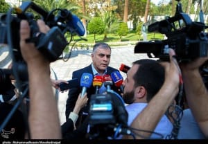 واردات بنزین سوپر به بخش خصوصی واگذار شد