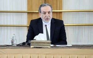 عراقچی: محافظهکار نشدهام، ممکن است در نهایت اسنپبک هم فعال شود