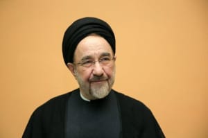 تماس شخصیتهای سیاسی برای جویا شدن حال سید محمد خاتمی/ ناطق نوری، محقق داماد، صالحی، قائم پناه و …