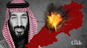 این اقدام میتواند مقدمهای برای حمله نظامی دوباره به ایران در آینده نزدیک باشد | اهداف عربستان از درگیری بر سر سلاح حزبالله لبنان چیست؟