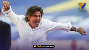تمجید رسانه های پرتغالی از ساپینتو