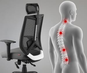 چرا شرکتهای موفق جهانی روی صندلی ارگونومیک و طبی سرمایهگذاری میکنند؟