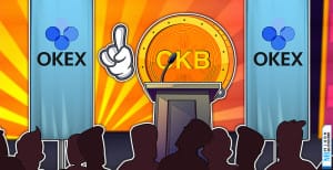 صعود توکن OKB همزمان با افزایش حجم نقدینگی؛ آیا اوج تاریخی شکسته میشود؟