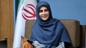 فیش حقوقی نادره رضایی باز هم نجومی شد + عکس