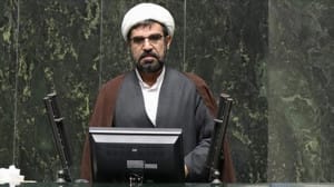 هشدار نماینده مشهد به طالبان ! / رایزنیهای استاندار با والی هرات