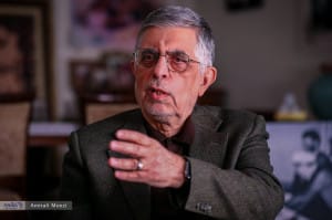 پیشنهاد کرباسچی به پزشکیان؛ رییس صداوسیما را از دولت بیرون کنید/ رسانه ملی اهل مذاکره را اشعث و ابوموسی میخوانند و خارجی ها هم گیج میشوند!