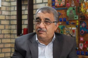 هشدار فرجیراد درباره فعال شدن مکانیسم ماشه؛ وقت بسیار کمی برای تغییر در سیاست خارجی کشور داریم/ پزشکیان از فرصت سفر به سازمان ملل استفاده کند