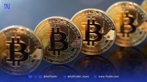 یک تحلیلگر: بیتکوین همچنان بسیار صعودی است
