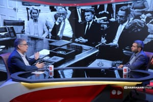 ابوالفتح در تلویزیون همشهری: برخورد اخیر ترامپ با سران اروپایی بیسابقه است | رئیسجمهور روسیه برنده ماجرا بود