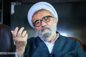 انتقاد مسیح مهاجری از توهین به روحانی و ظریف در صداوسیما؛ افراد مشکوک به این رسانه نفوذ کرده اند/ این رسانه باید پالایش شود